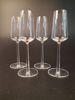 4 Champagneglas. "Essence", Iittala.