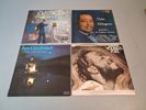 Diverse vinylskivor/LP.