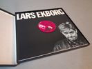 Diverse vinylskivor/LP.
