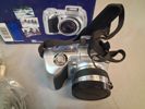 Diverse. Bl.a Olympus, Eumig, Olympus. SP-510uz.