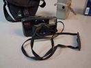 Diverse. Bl.a Olympus, Eumig, Olympus. SP-510uz.