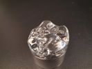 TAPIO WIRKKALA. 4 Glas, "Gaissa", Iittala.