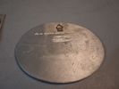 Diverse nysilver & malm m.m.