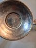 Diverse nysilver & malm m.m.