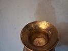 Diverse nysilver & malm m.m.