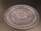 TAPIO WIRKKALA. Stort fat, "Solaris", Iittala.
