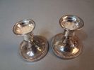 Diverse. Bl.a nysilver m.m.