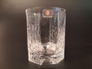 TIMO SARPANEVA. 6 glas, "Kalinka", Iittala.
