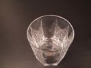 TIMO SARPANEVA. 6 glas, "Kalinka", Iittala.
