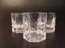 TIMO SARPANEVA. 3 Glas, "Kalinka", Iittala.