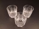 TIMO SARPANEVA. 3 Glas, "Kalinka", Iittala.