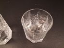 TIMO SARPANEVA. 3 Glas, "Kalinka", Iittala.