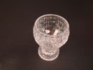 TIMO SARPANEVA. 7 Snapsglas, "Kekkerit", Iittala.