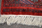 Matta. "Bokhara", Pakistan.