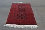 Matta. "Afghan".