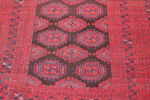 Matta. "Afghan".