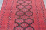Matta. "Afghan".