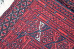 Matta. "Afghan".