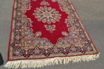 Matta. "Kirman".