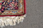 Matta. "Kirman".