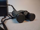 Kikare. Wide Angle Zenith Trilux.