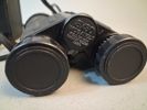 Kikare. Wide Angle Zenith Trilux.