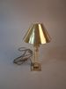 Bordslampa. Lamp Gustaf.