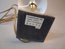 Bordslampa. Lamp Gustaf.