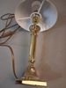 Bordslampa. Lamp Gustaf.