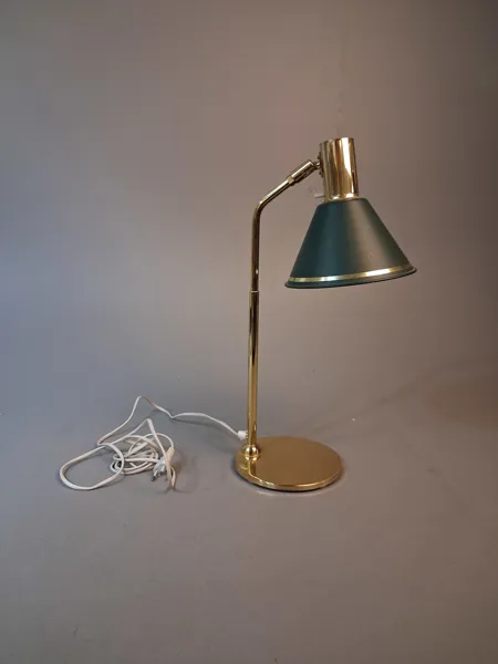 Bordsbelysning ÖIA.