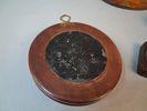 Diverse. Bl.a reseur, klockor m.m.