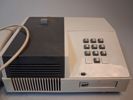 2 Knapptelefoner & äldre lur.
