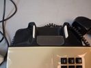 2 Knapptelefoner & äldre lur.