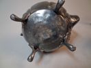 Diverse nysilver m.m.