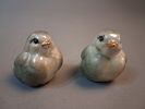 Diverse porslin & keramik.