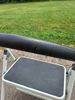 Trappstege.