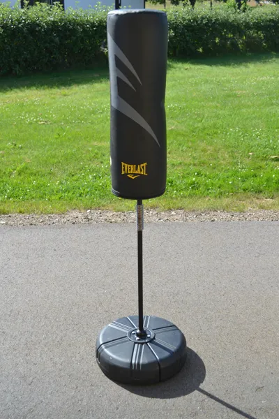 Boxningssäck. Everest.