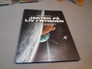 CD-Skivor, Ljusstake & bok. Jakten på liv i rymden.