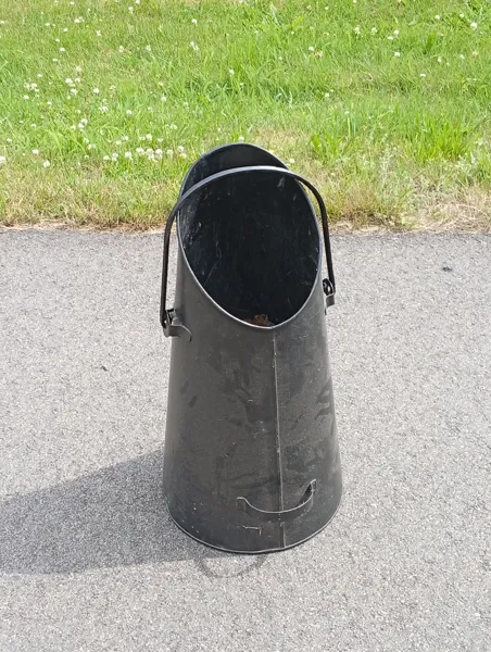 Kolhämtare.
