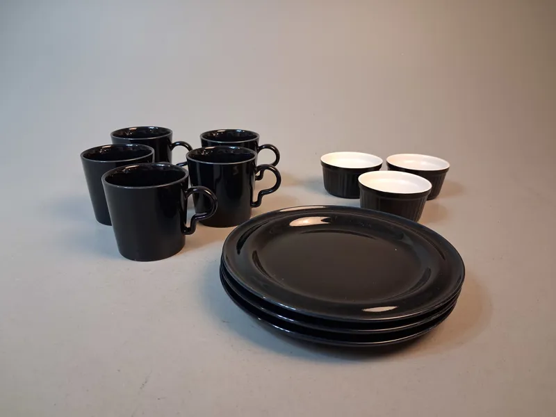 Diverse Höganäs m.m.