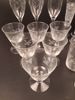 Diverse glas. Bl.a Duka, Kosta, Orrefors m.m.