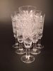 Diverse glas. Bl.a Duka, Kosta, Orrefors m.m.