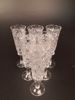 Diverse glas. Bl.a Duka, Kosta, Orrefors m.m.