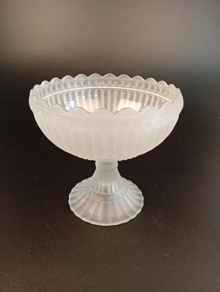 Skål, marimekko, Iittala, Frostat glas.