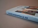 Halmstadgruppen 50 År.