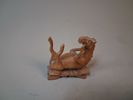 Diverse. Bl.a Figuriner m.m.