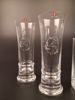 2 Grogglas & 2 Ölglas. Iittala.