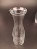 Diverse glas. Bl.a Vaser.