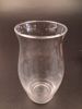 Diverse glas. Bl.a Vaser.