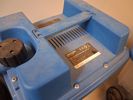 2 stycken Tapetångare/Tapetborttagare. Wellpaper Remover WRG 45 Effekt: 2000W. Tank volym: 4,5 liter.